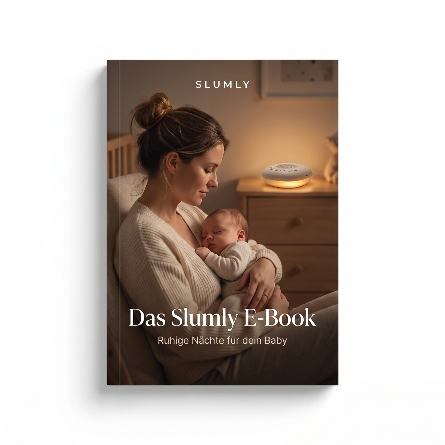 Slumly E-Book