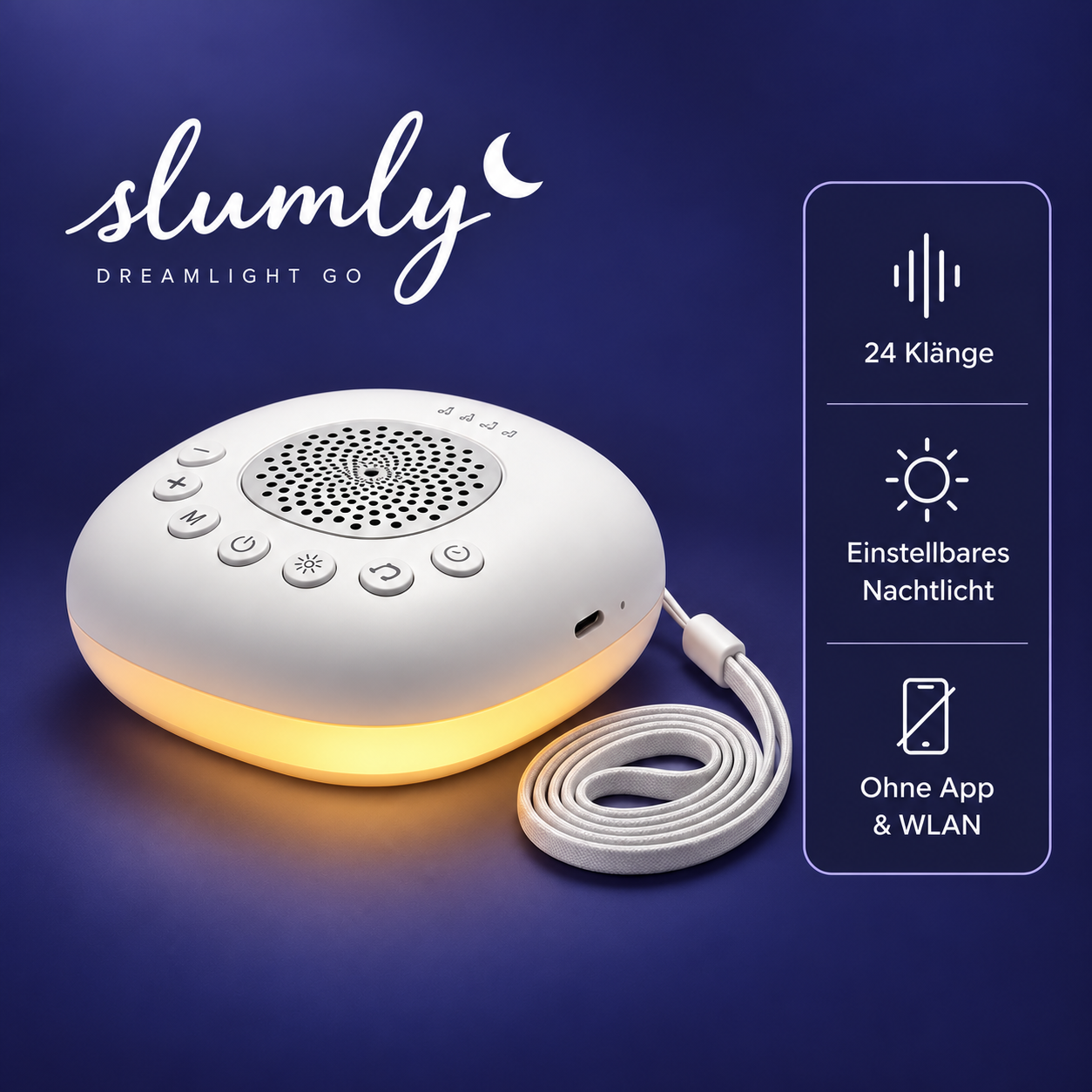 Slumly Dreamlight Go