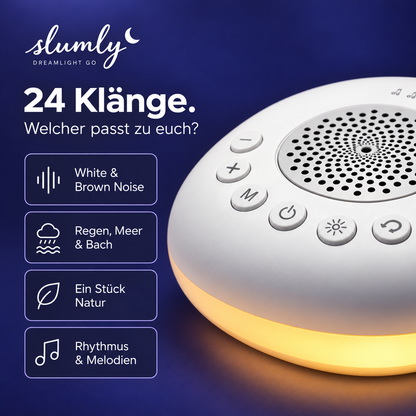Slumly Dreamlight Go