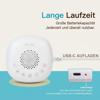 Slumly Dreamlight Go - Einschlafhilfe für unterwegs