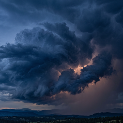 Gewitter