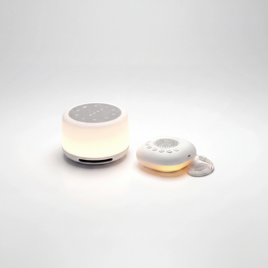 Slumly Dreamlight Set - Home + Go