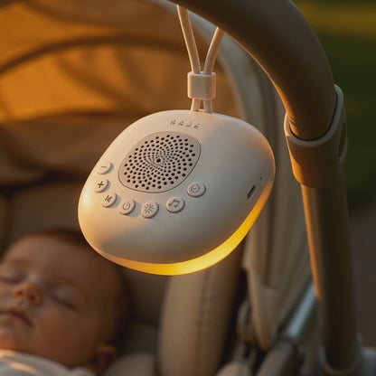 Slumly Dreamlight Go - Einschlafhilfe für unterwegs